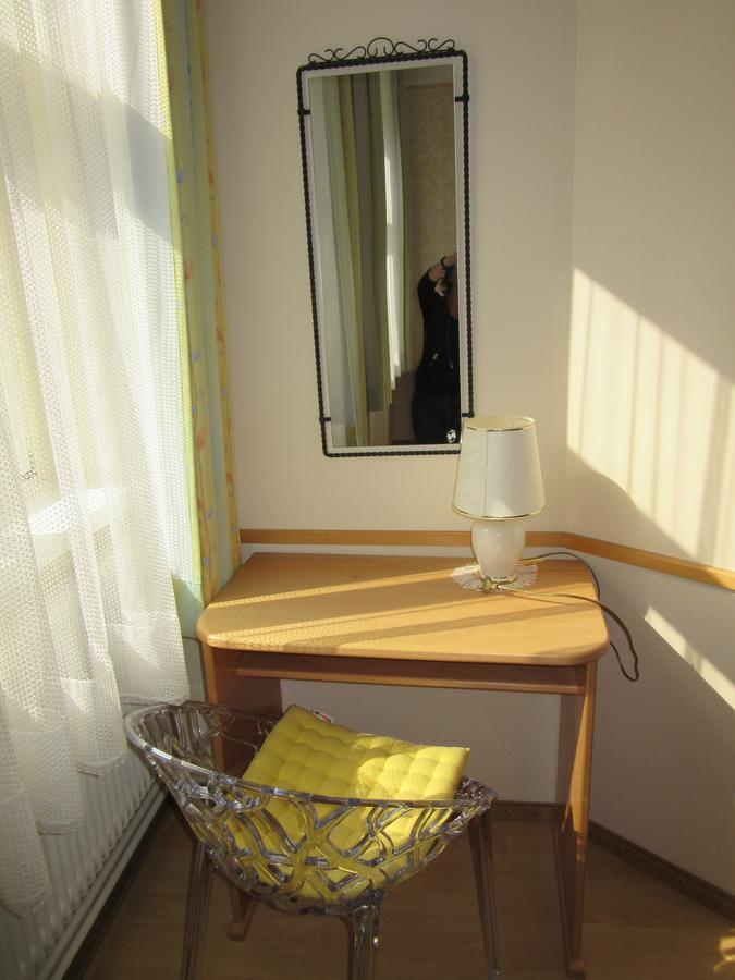 Waldpension Mueck Gars am Kamp Dış mekan fotoğraf